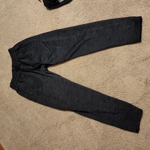 Under Amour boys sweat pants.